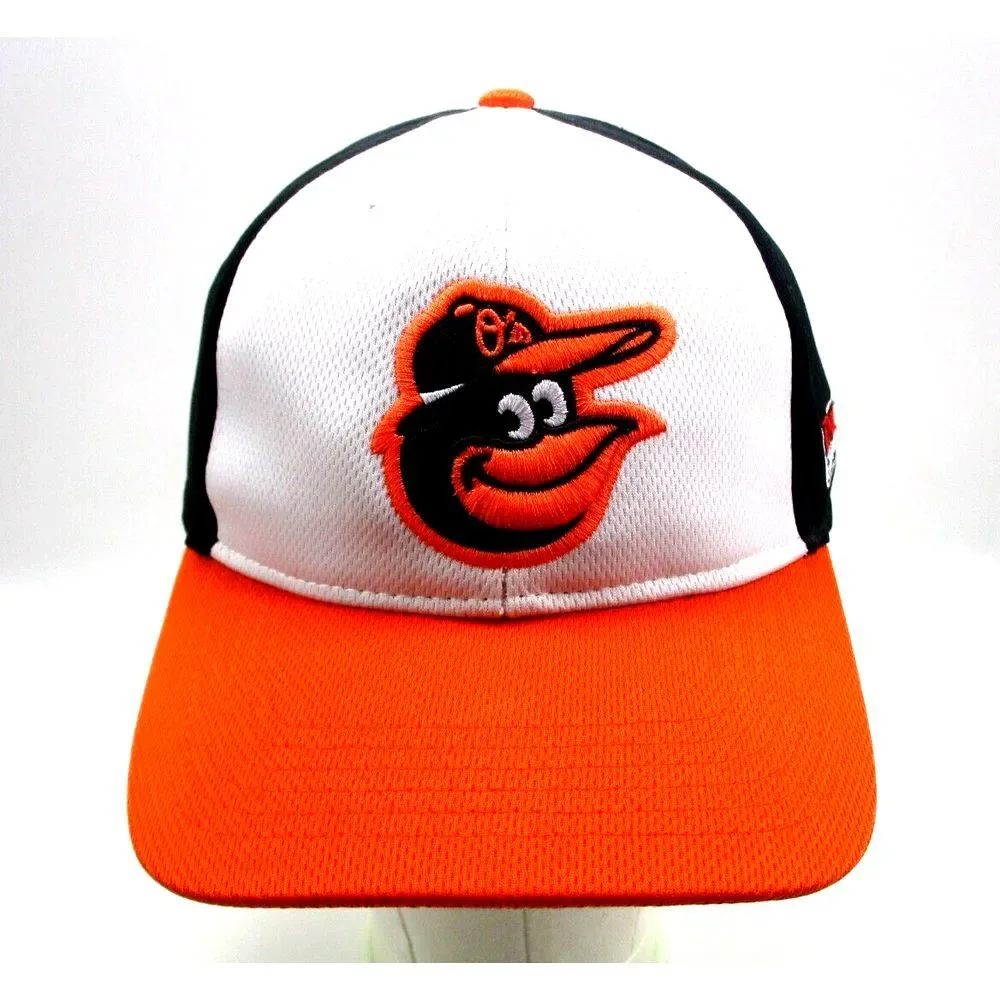 Baltimore Orioles Team MLB Strapback Hat Cap OC‎ Sports NEW